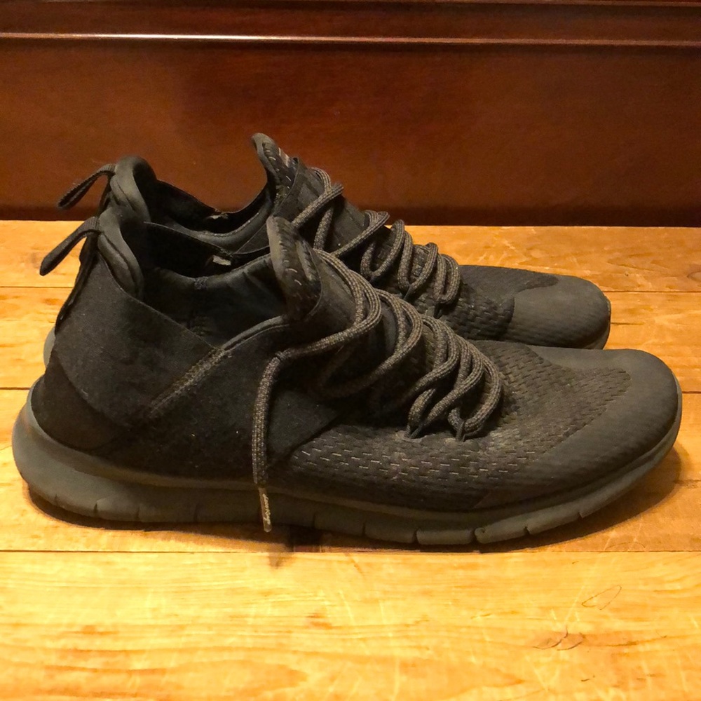Nike Free Run Commuter